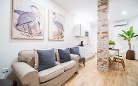 A&S Apartamentos Malaga I