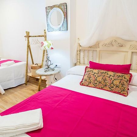 A&S Apartamentos Malaga I Esterno foto