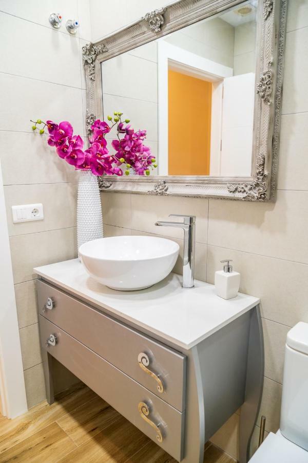 A&S Apartamentos Malaga I Esterno foto